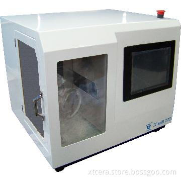 X-mill 200 4-axis Dental Milling Machine